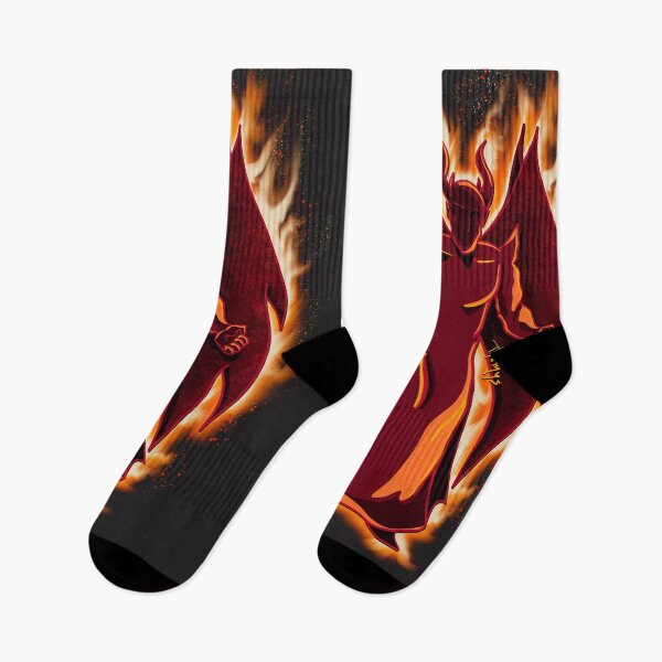 Item preview, Demon fire designed and sold by Themys24.