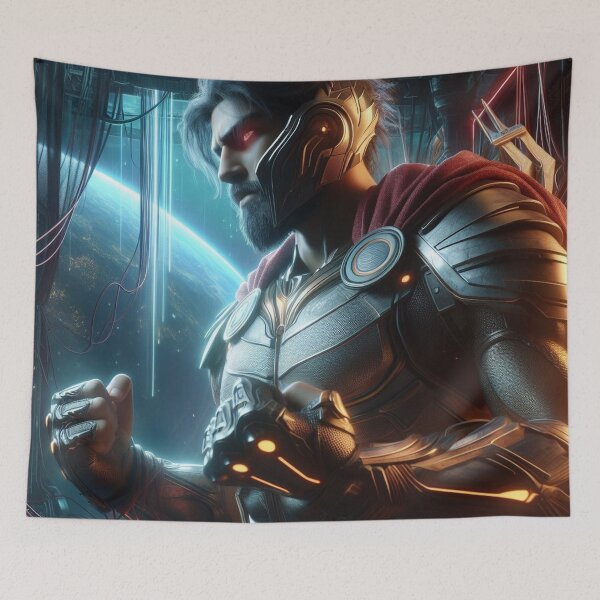 Item preview, Jason designed and sold by RaF71PrO.