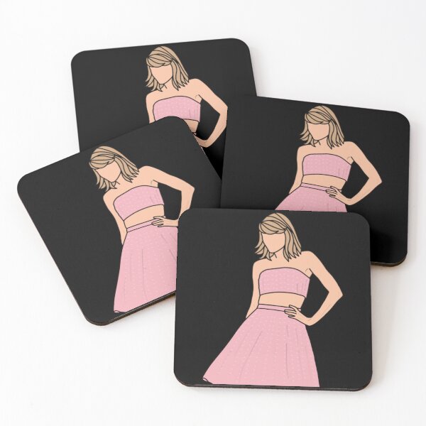 Item preview, Taylor Swift Trans Pride Flag Autograph designed and sold by CuredsCustom.