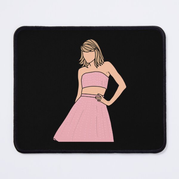Item preview, Taylor Swift Trans Pride Flag Autograph designed and sold by CuredsCustom.