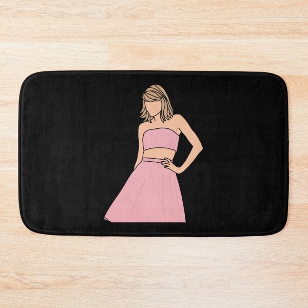 Item preview, Taylor Swift Trans Pride Flag Autograph designed and sold by CuredsCustom.