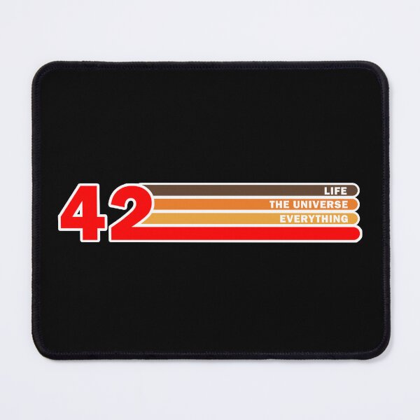 Item preview, The Meaning of Life designed and sold by Echonn.