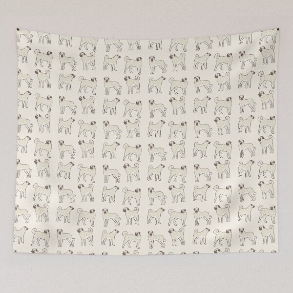 Item preview, Cute kangal dog pack  designed and sold by Mayarart.