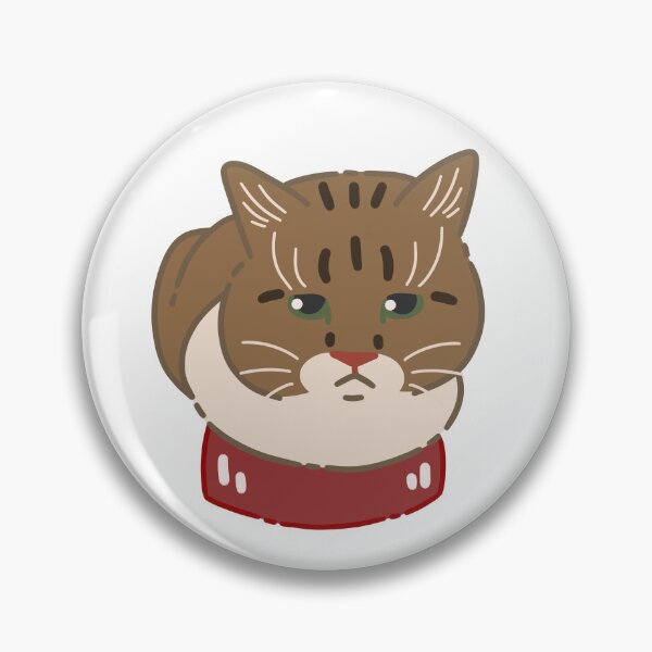 Item preview, Sad Cat designed and sold by YuleArtLab.