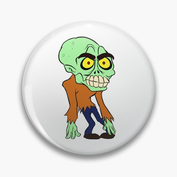 Item preview, Cute Zombie  designed and sold by CreatureHouse95.