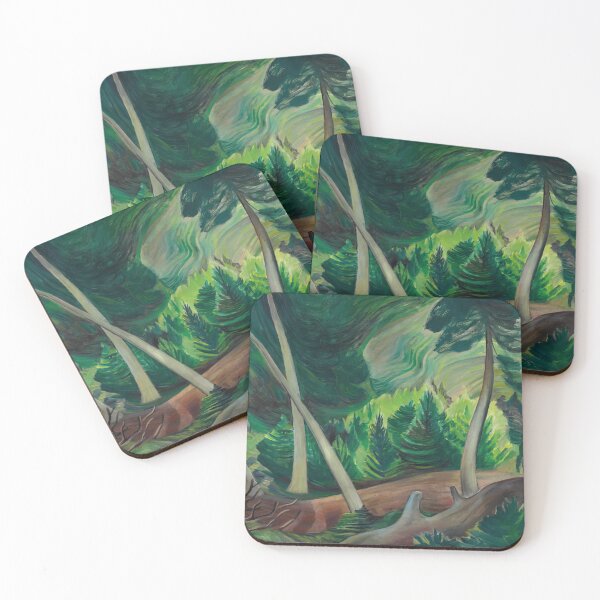 Item preview, Emily Carr designed and sold by Zyloz.