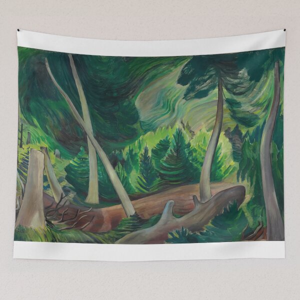 Item preview, Emily Carr designed and sold by Zyloz.