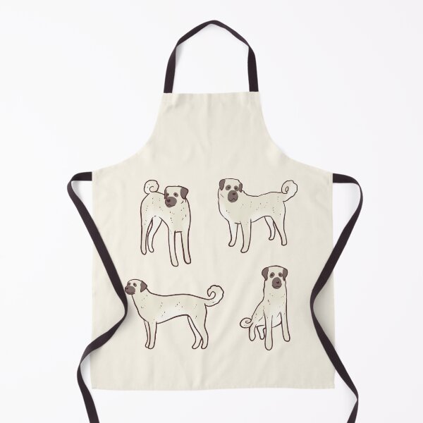 Item preview, kangal dog pack designed and sold by Mayarart.