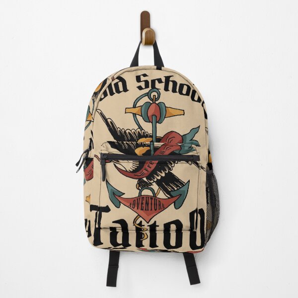 Item preview, Vintage Eagle Tattoo designed and sold by KewaleeTee.