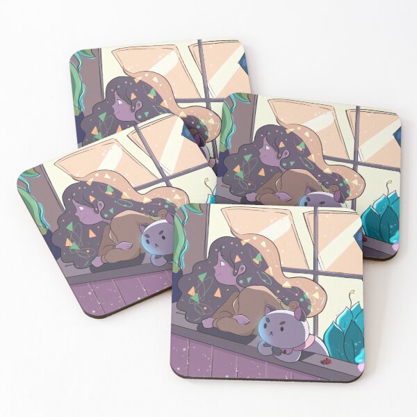Item preview, Puppycat cozy designed and sold by Likethesea6.