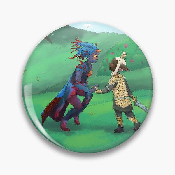 Item preview, Sylvari and Asura with each other designed and sold by Otvian.