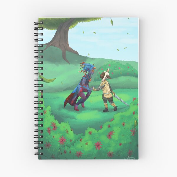 Item preview, Sylvari and Asura with each other designed and sold by Otvian.