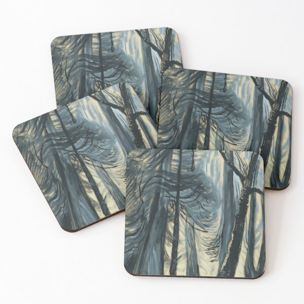 Item preview, Emily Carr designed and sold by Zyloz.