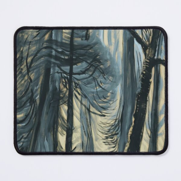 Item preview, Emily Carr designed and sold by Zyloz.