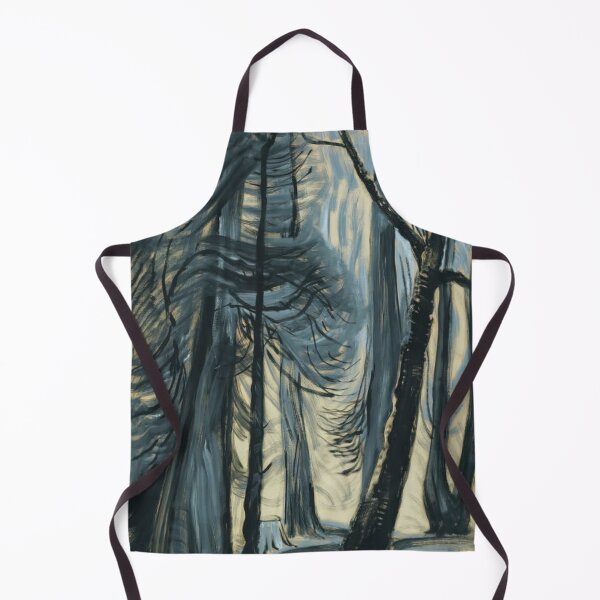 Item preview, Emily Carr designed and sold by Zyloz.