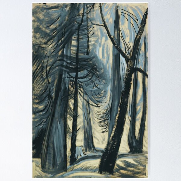 Item preview, Emily Carr designed and sold by Zyloz.