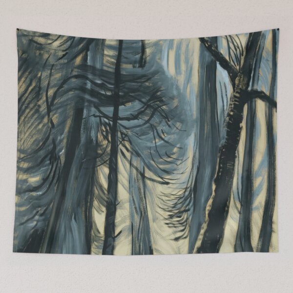 Item preview, Emily Carr designed and sold by Zyloz.