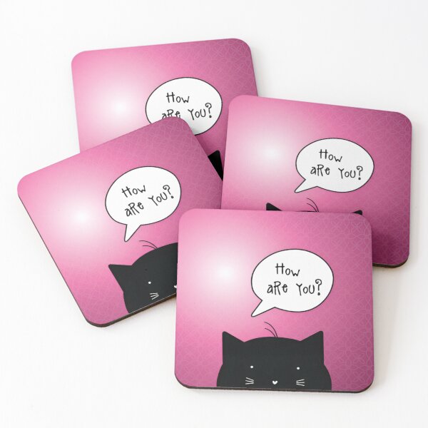 Item preview, how are you? .Cat character designed and sold by Pawfectly Cute.