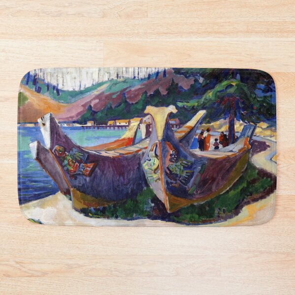 Item preview, Emily Carr designed and sold by Zyloz.
