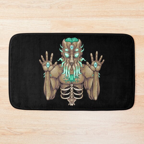 Item preview, Terraria Moonlord designed and sold by disposalist.