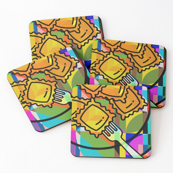 Item preview, Ravioli designed and sold by STUART HICKING.