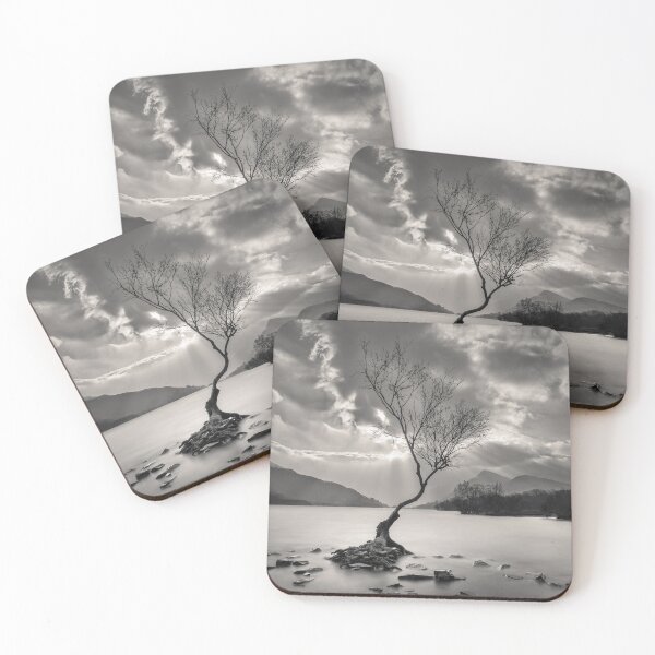 Item preview, The Lonely Tree designed and sold by David Bowman.