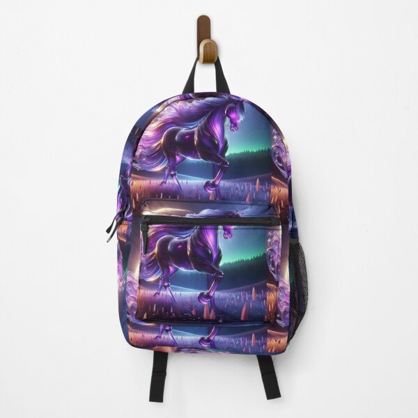 Item preview, Galactic Elegance Equine designed and sold by CultDigHoriz.