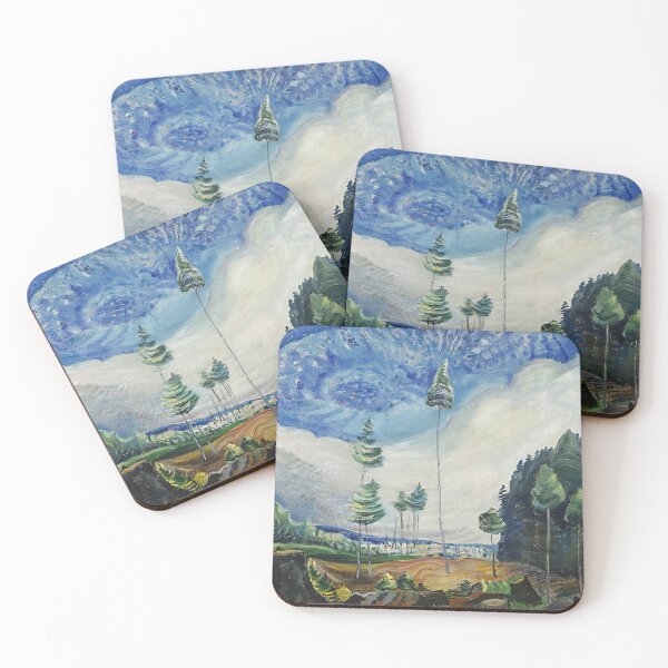 Item preview, Emily Carr designed and sold by Zyloz.