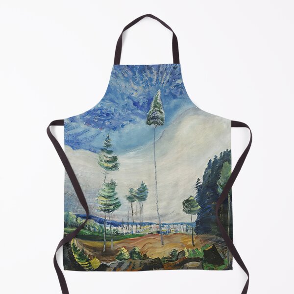 Item preview, Emily Carr designed and sold by Zyloz.