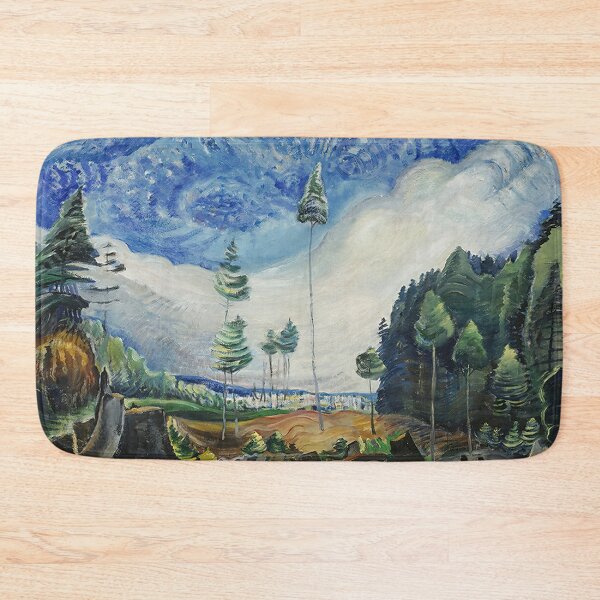 Item preview, Emily Carr designed and sold by Zyloz.