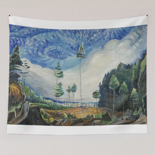 Item preview, Emily Carr designed and sold by Zyloz.
