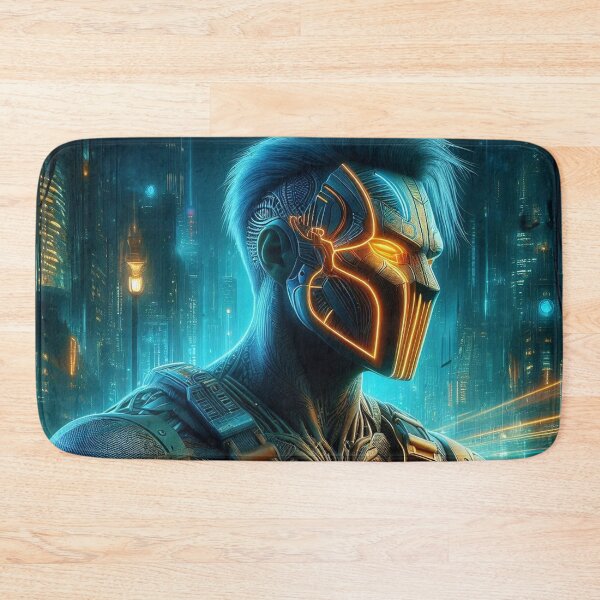 Item preview, Jason designed and sold by RaF71PrO.