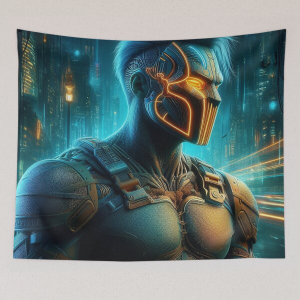 Item preview, Jason designed and sold by RaF71PrO.