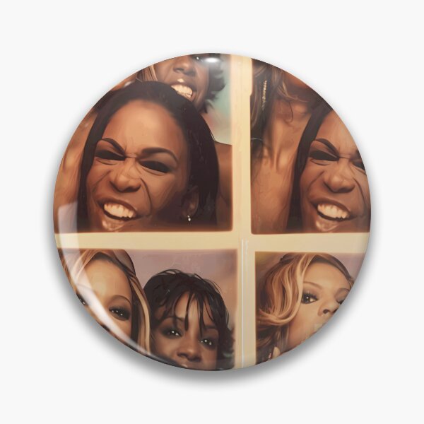 Item preview, Destinys Child Trl Photobooth Vibes designed and sold by EbonieHatfield.