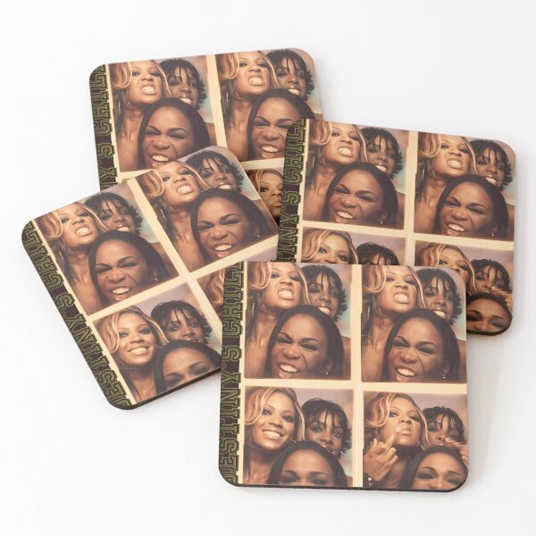 Item preview, Destinys Child Trl Photobooth Vibes designed and sold by EbonieHatfield.
