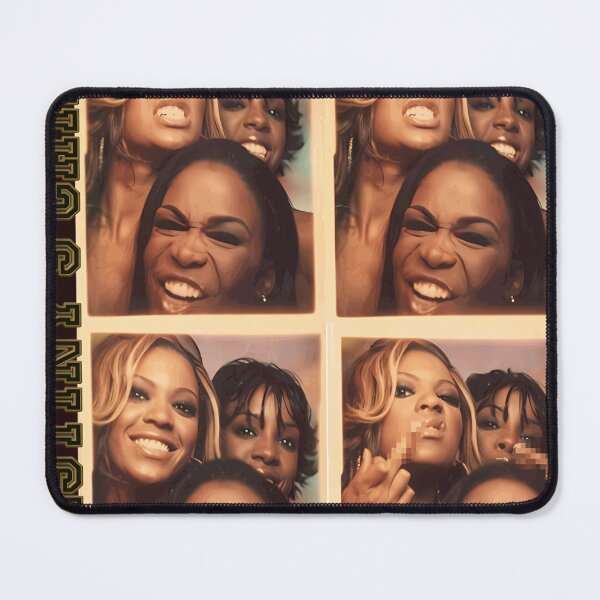 Item preview, Destinys Child Trl Photobooth Vibes designed and sold by EbonieHatfield.