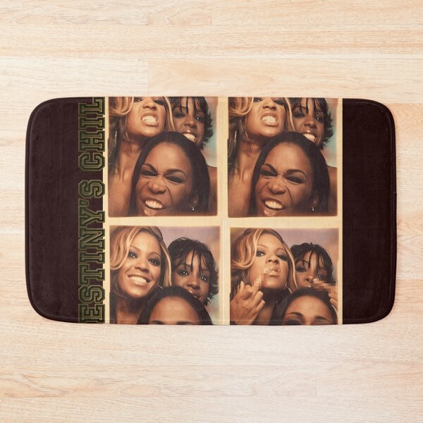 Item preview, Destinys Child Trl Photobooth Vibes designed and sold by EbonieHatfield.