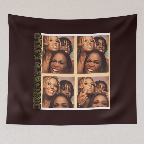Item preview, Destinys Child Trl Photobooth Vibes designed and sold by EbonieHatfield.