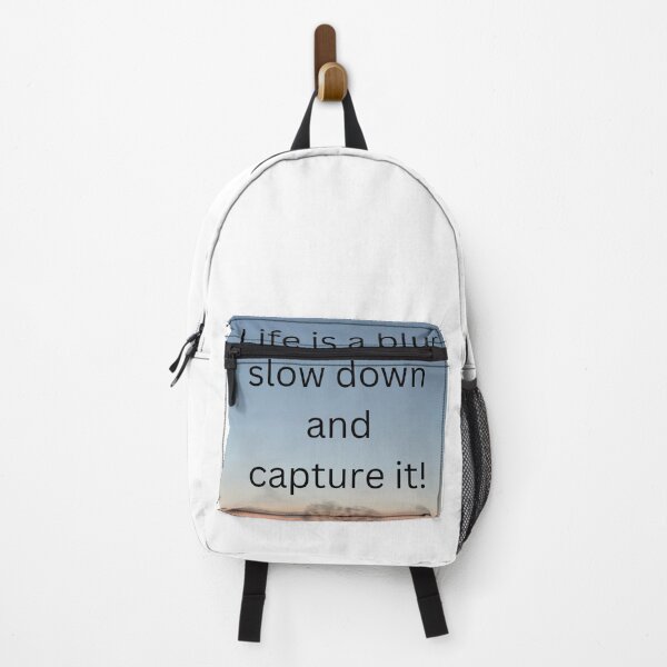 Item preview, Life is a blur designed and sold by Harmonyfellowship23.