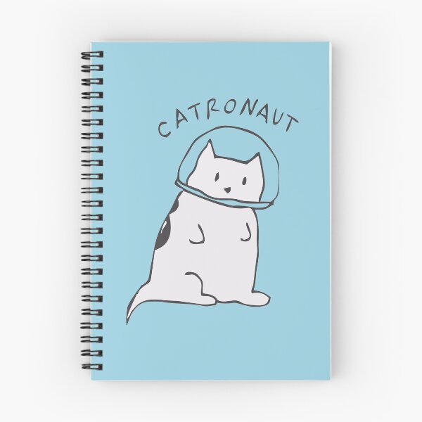 Item preview, CATRONAUT designed and sold by Elenara Gonçalves.