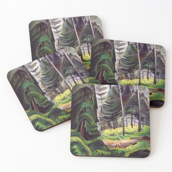 Item preview, Emily Carr designed and sold by Zyloz.
