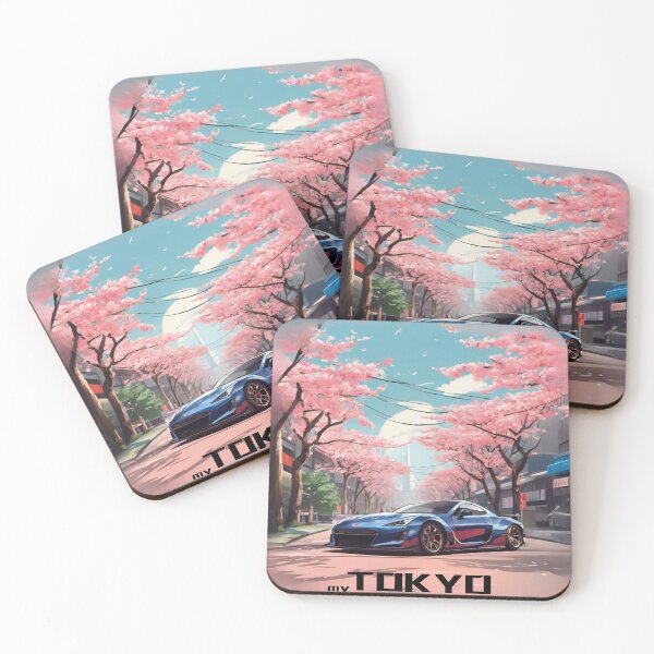 Item preview, My Tokyo designed and sold by ConradoBullhead.