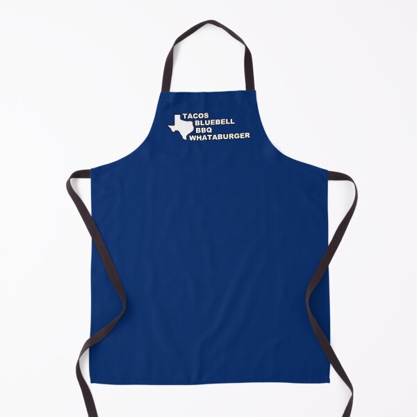 Item preview, Tacos - Blue-Bell - BBQ - Whataburger - TEXAS PRIDE - Proud Texan designed and sold by originalsusie.