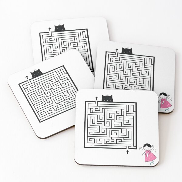 Item preview, find a correct way to meet a true friend. designed and sold by Pawfectly Cute.