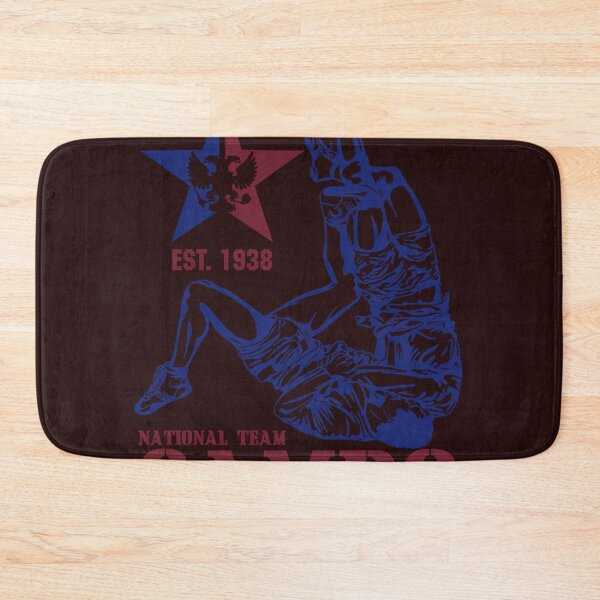 Item preview, Sambo designed and sold by EbonieHatfield.
