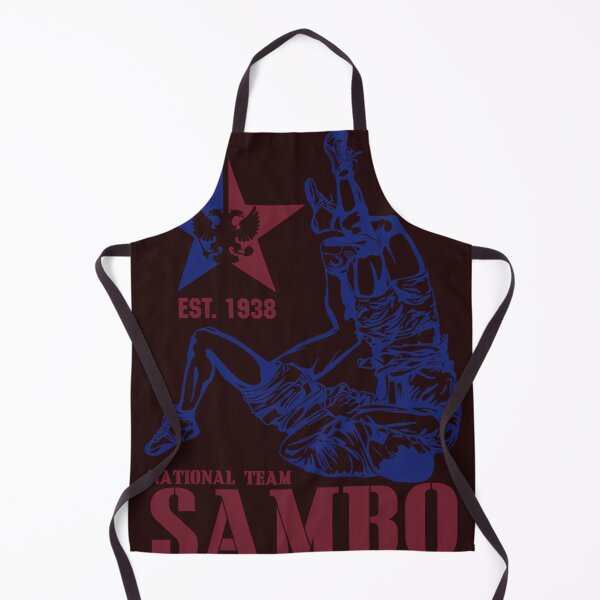 Item preview, Sambo designed and sold by EbonieHatfield.