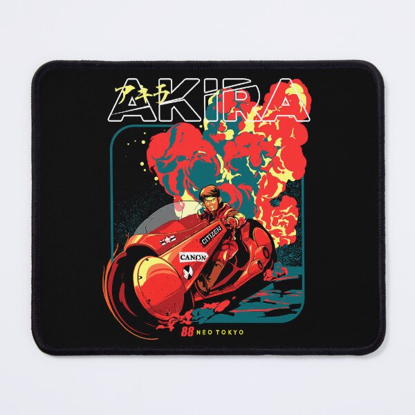Item preview, Akira designed and sold by orasquendo.