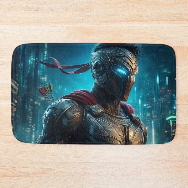 Item preview, Jason designed and sold by RaF71PrO.