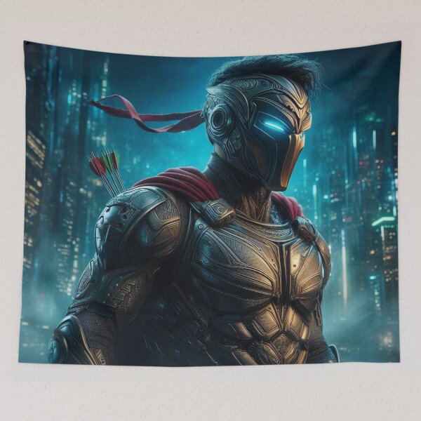 Item preview, Jason designed and sold by RaF71PrO.
