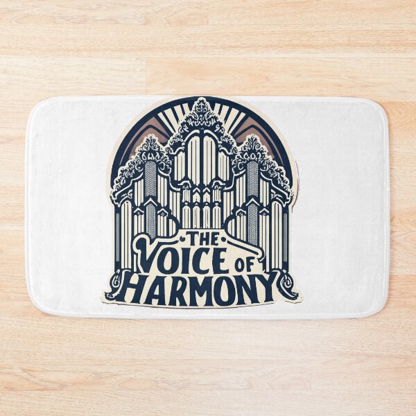 Item preview, Majestic Gothic Pipe Organ - The Voice of Harmony designed and sold by NiftyWrx.